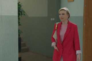 Barwy szczęścia, odcinek 3264. Sonia (Weronika Nockowska)