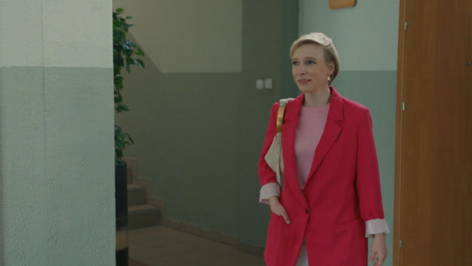 Barwy szczęścia, odcinek 3264. Sonia (Weronika Nockowska)