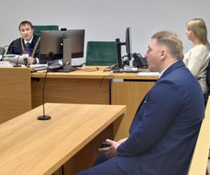 Trzymał w domu pumę. Został skazany