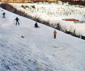 Rzeszów 80. 90.