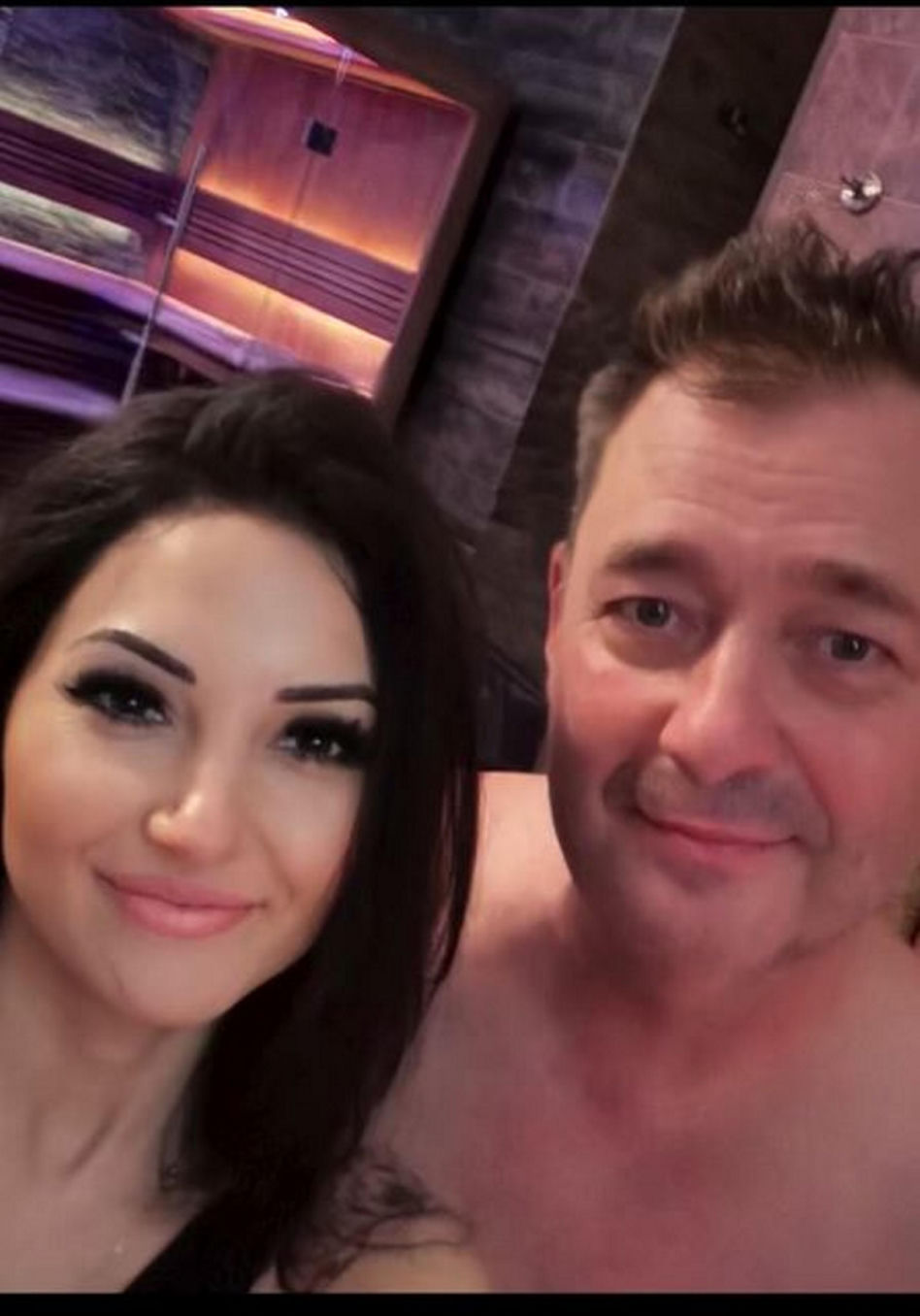 Jacek Rozenek wziął ślub