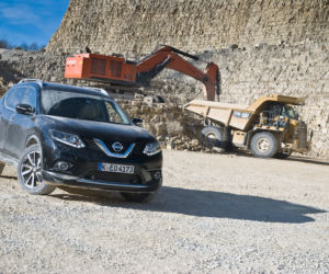 Nissan X-trail 2.0 dCi