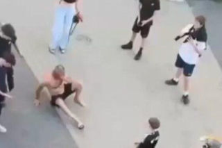 Sąd zdecyduje o losie nastolatków z Kielc. Skatowali bezbronnego 45-latka!