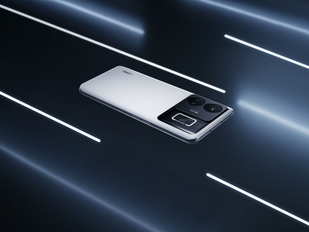 realme GT3