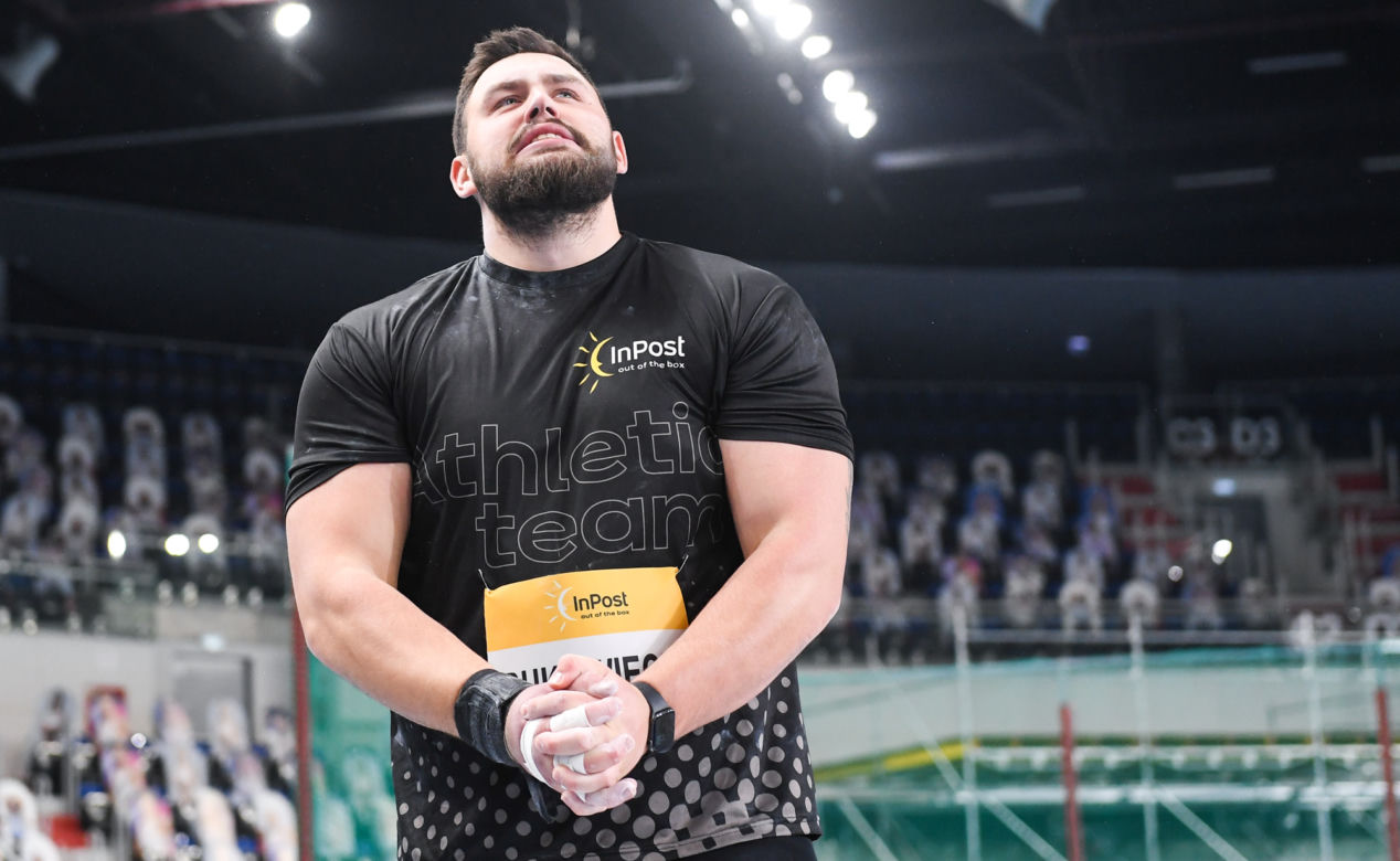 Copernicus Cup 2021: Wielkie gwiazdy lekkiej atletyki, rekordy i kartony na trybunach