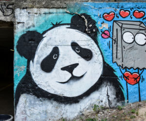 Poznańskie murale