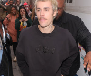 Justin Bieber