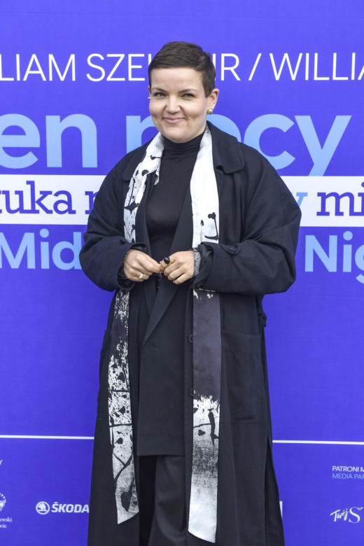 Minister Kultury i Dziedzictwa Narodowego – Marta Cienkowska