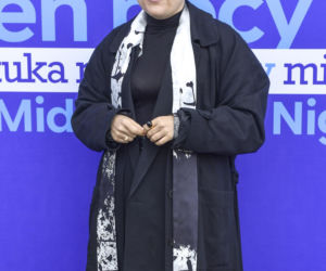 Minister Kultury i Dziedzictwa Narodowego – Marta Cienkowska