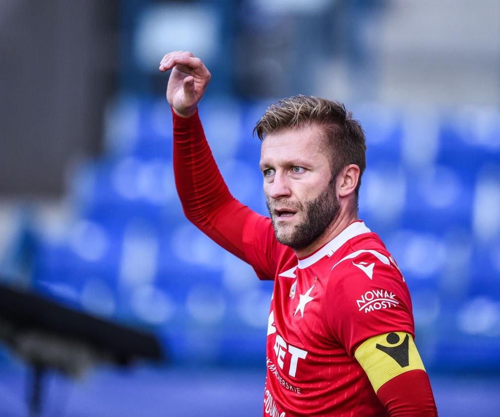 Jakub Błaszczykowski, Wisła Kraków
