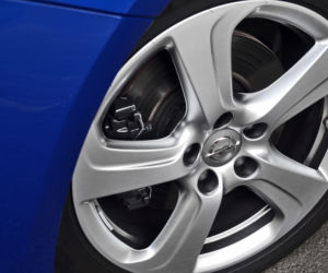 Opel Corsa OPC 1.6 Turbo