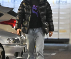 Katarzyna Zillmann wybrała się na zakupy