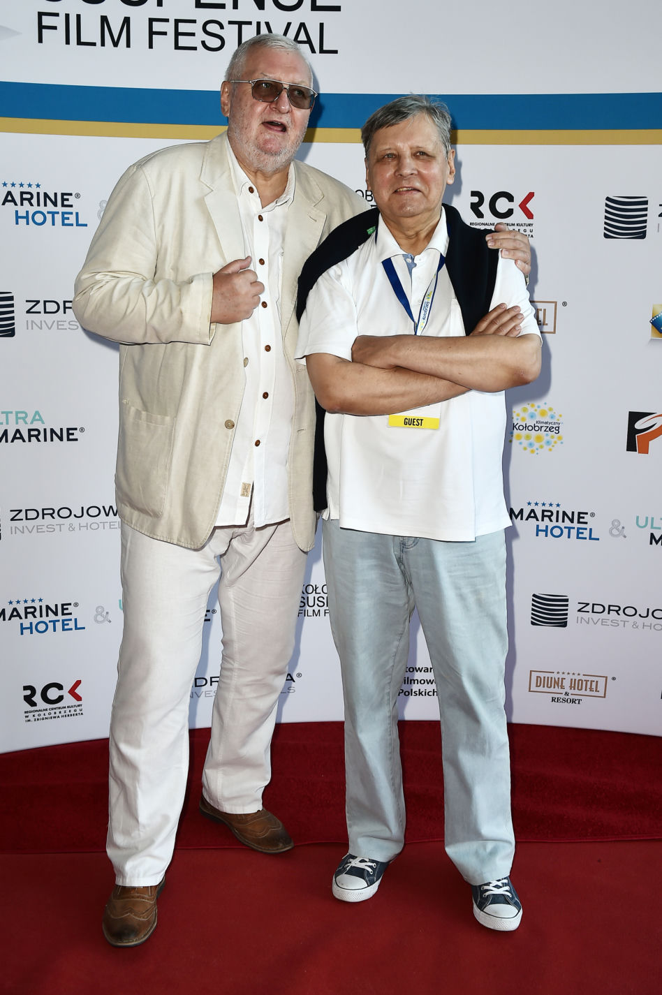 Nie żyje Andrzej Zaorski