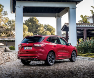 Ford Kuga ST-Line