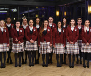 Projekt Lady 4 - wszystkie uczestniczki