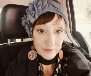 Agnieszka Burzyńska przeszła poważne problemy zdrowotne