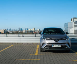 Toyota C-HR 1.2 Turbo Prime
