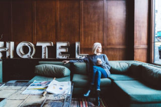 Aparthotele podbijają rynek. Czy to koniec ery klasycznych hoteli?