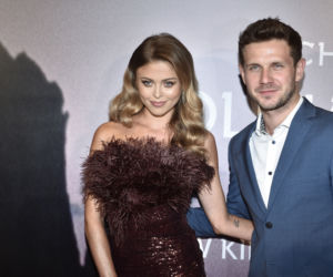 Joanna Opozda & Antoni Królikowski szykują się do ślubu.