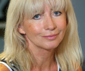 Anna Maria Wesołowska
