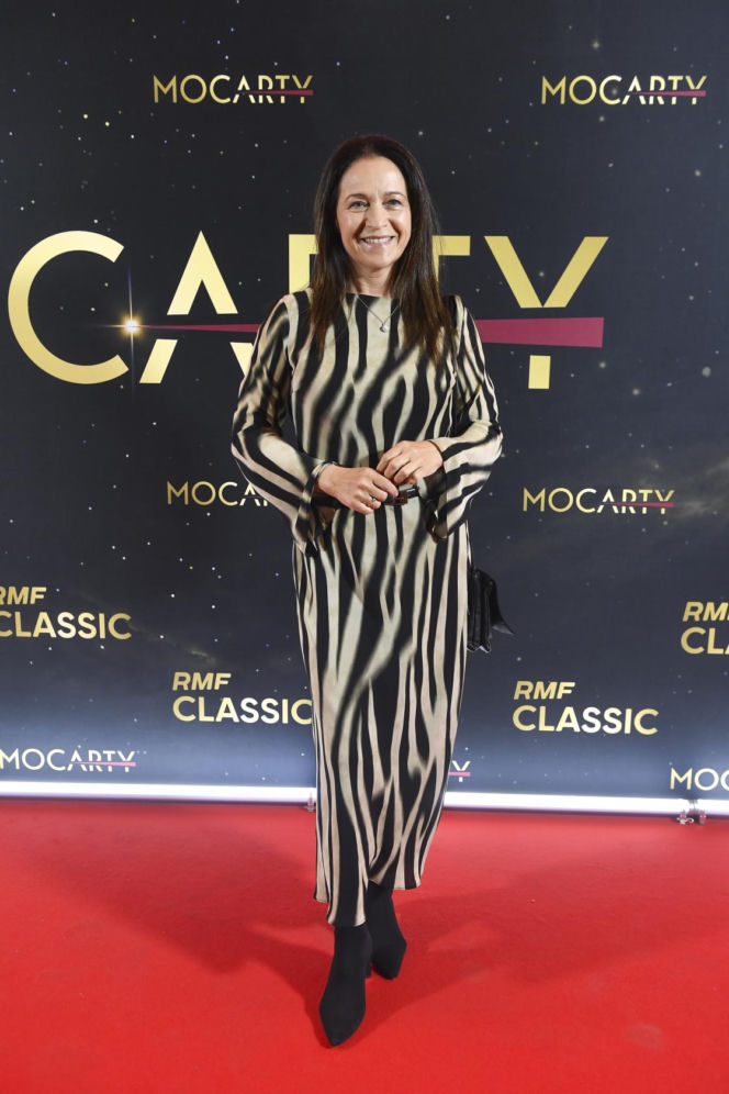 Gala MocArty RMF Classic