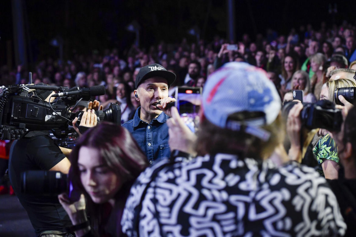 Paktofonika: legenda polskiego hip-hopu. Burzliwa historia i powrót na scenę