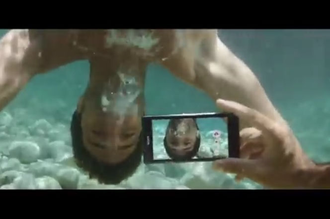Sony Xperia™ Z1