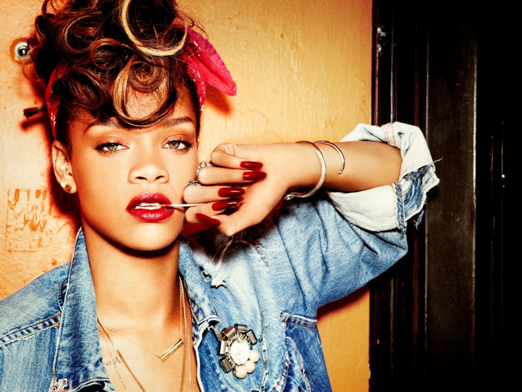 Rihanna