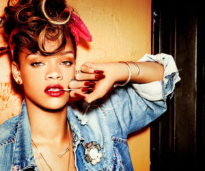 Rihanna