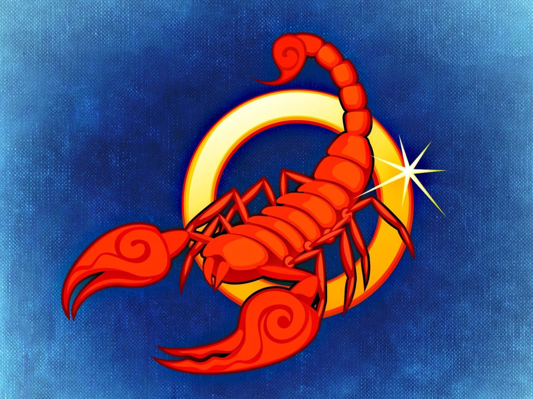 Horoskop miłosny tygodniowy: Skorpion (23.10-21.11)