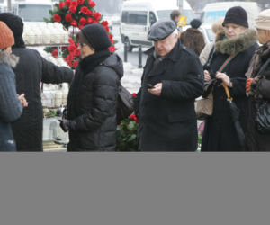 Pogrzeb Krzysztofa Kolbergera