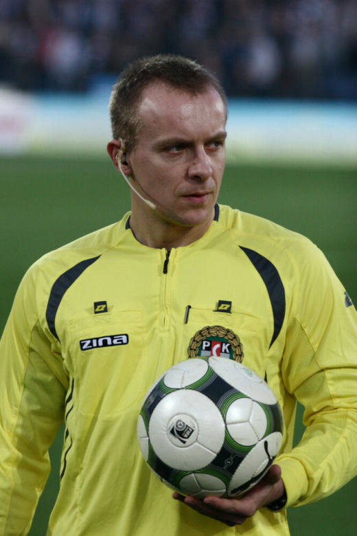 Szymon Marciniak