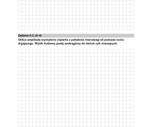  Matura 2022: fizyka rozszerzona. Arkusze CKE, zadania, pytania. Poziom rozszerzony	