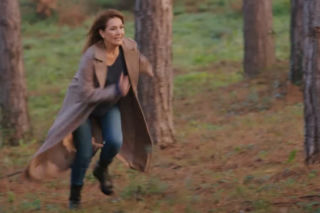 Miłość i nadzieja, odcinek 360: Feraye