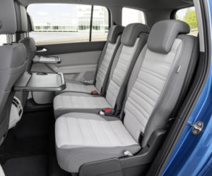 2015 Volkswagen Touran