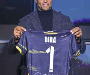 Galcticos Show konferencja