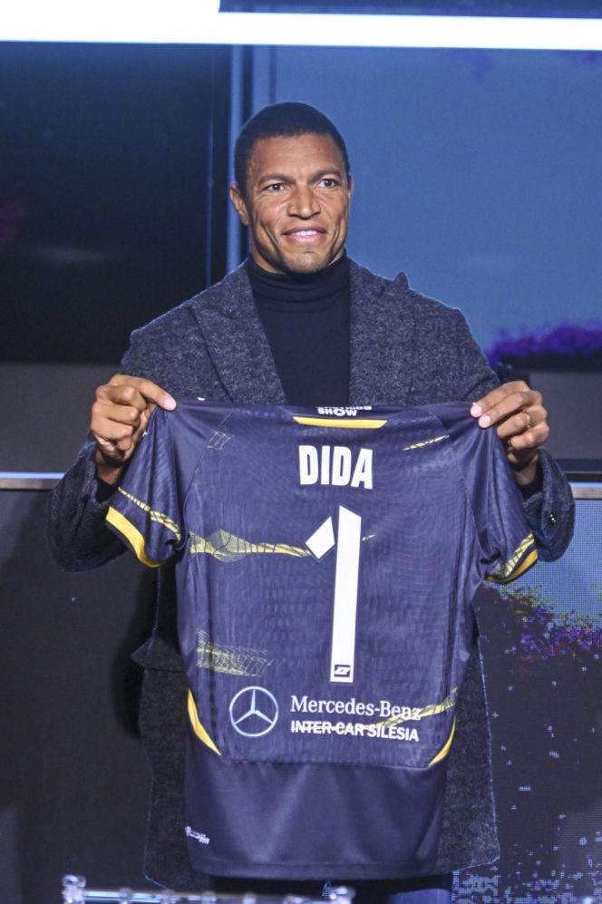 Galcticos Show konferencja