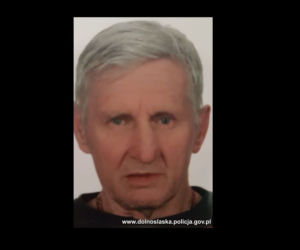 Dolnośląskie. Zaginął Janusz Batóg! Rodzina i policja proszą o pomoc! [WIDEO, ZDJĘCIA]