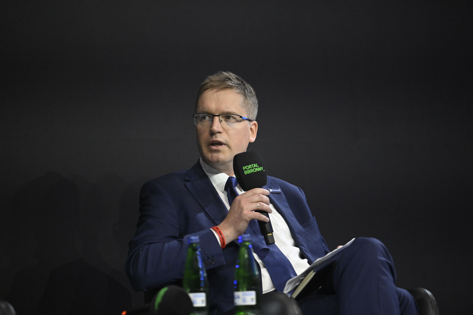 Scena Biała Przewaga powietrzna w nowoczesnym konflikcie. Od koncepcji użycia, przez zakup do misji lotniczych. Jak optymalnie odpowiedzieć na potrzeby polskich Sił Powietrznych?