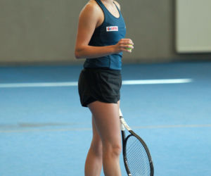 Maja Chwalińska celuje wysoko