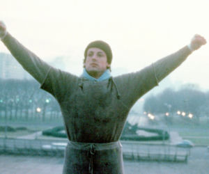 Sylvester Stallone kończy 75 lat