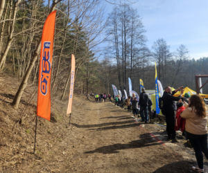 TrailOn Stawiguda - Wiosna Na Szlaku