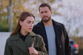 Miłość i nadzieja odc. 344. Sila, Kuzey