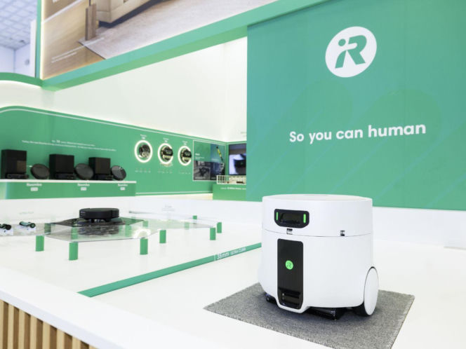 Robot Roomba