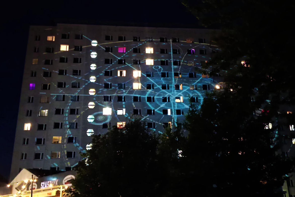 Szczecin Light Festival