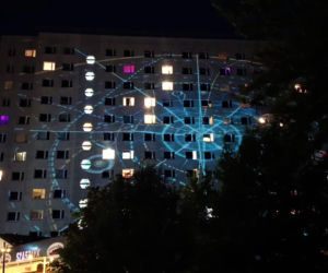 Szczecin Light Festival