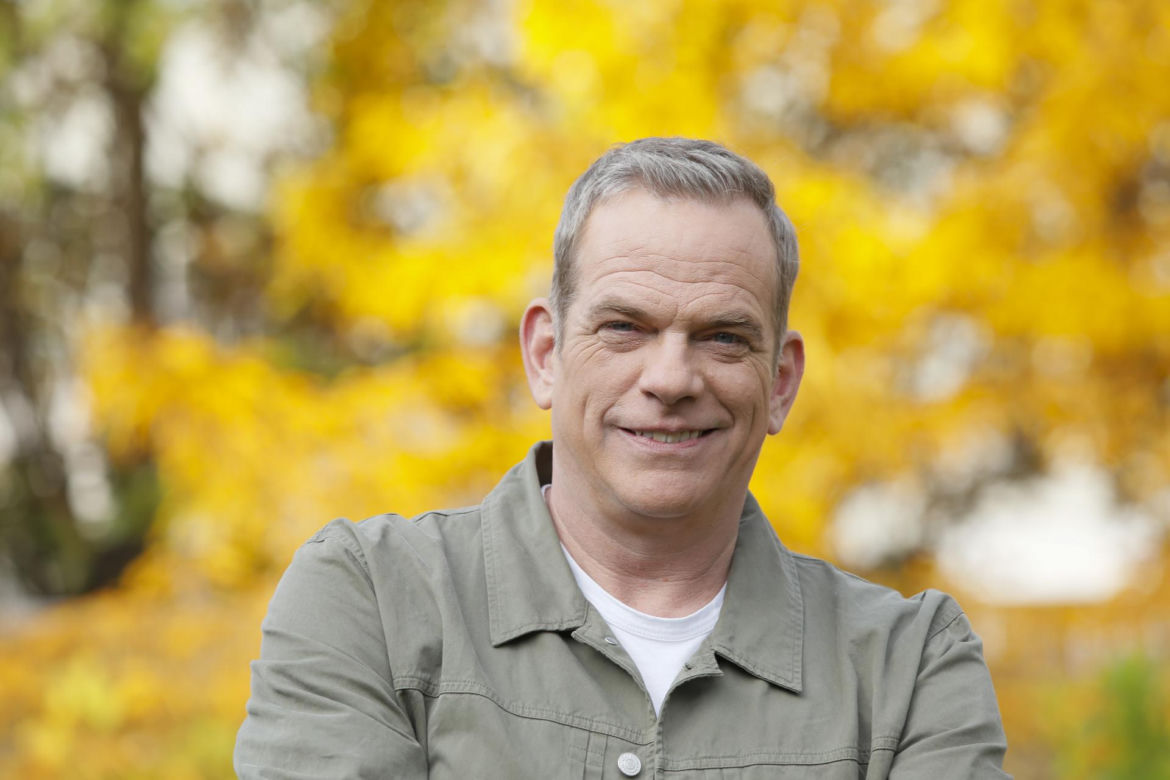 Garou