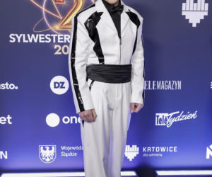 Sylwester z Dwójką 2025