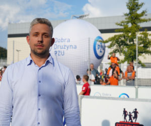 PZU sponsorem Amp Futbol EURO Kraków 2021