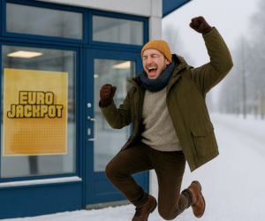 Gigantyczna kumulacja w Eurojackpot rozbita. Tutaj zgarnęli miliony euro. Polakom zostawili skromne resztki 
